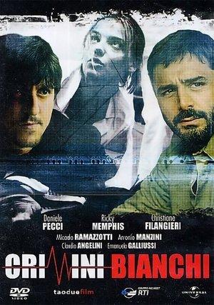 Crimini bianchi streaming