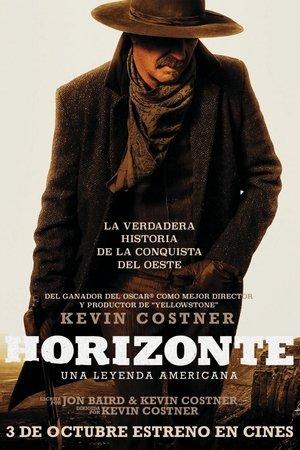 Horizon: An American Saga - Capítulo 1 streaming