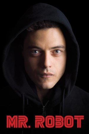 Mr. Robot streaming