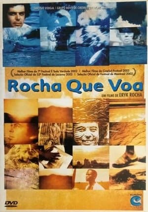 Rocha Que Voa streaming