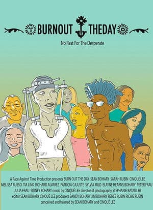 Burn Out the Day streaming