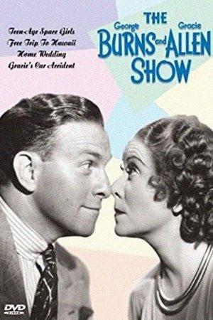 The George Burns and Gracie Allen Show streaming