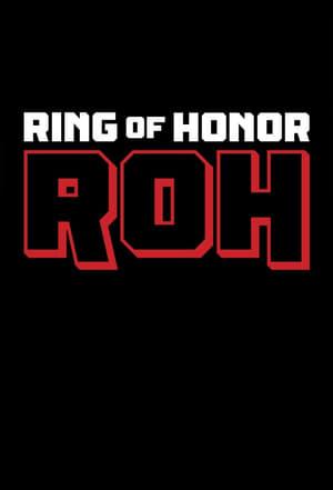 Ring of Honor Wrestling streaming