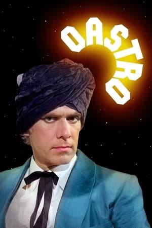 O Astro streaming