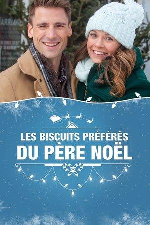 Les Biscuits préférés du Père Noël streaming
