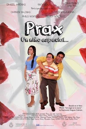 Prax streaming