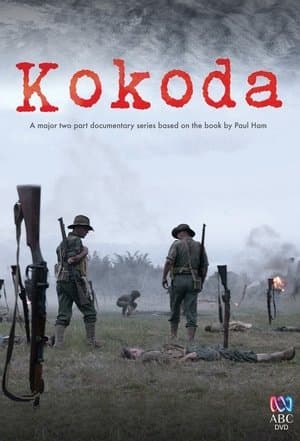 Kokoda streaming