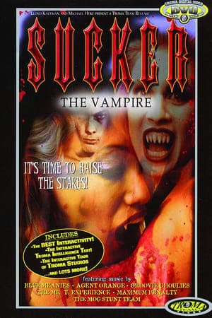 Sucker: The Vampire streaming