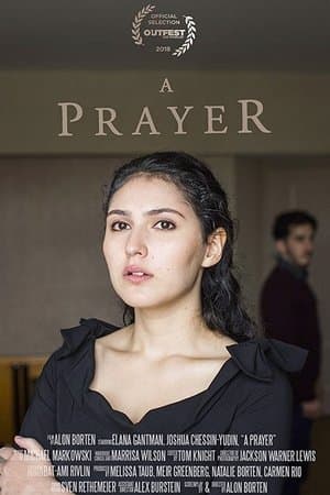 A Prayer streaming