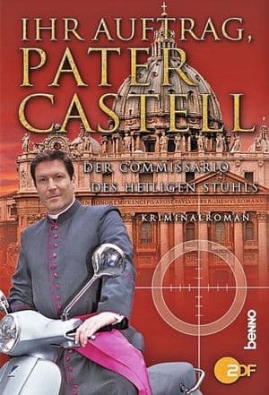 Ihr Auftrag, Pater Castell streaming