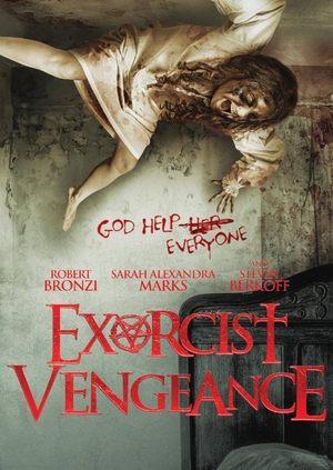 Exorcist Vengeance streaming
