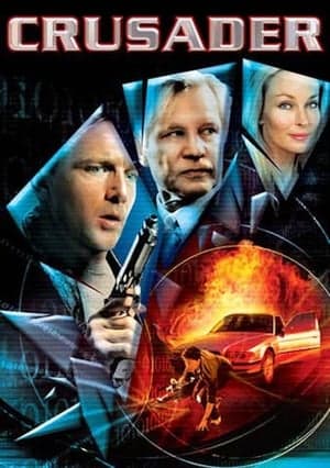 Crusader streaming