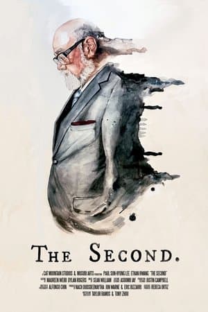 The Second streaming