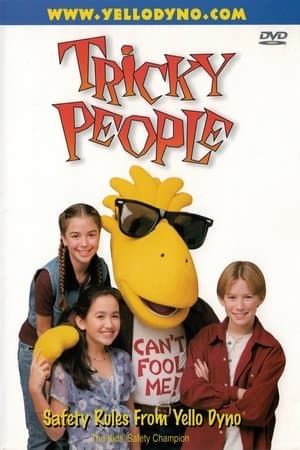 Tricky People streaming