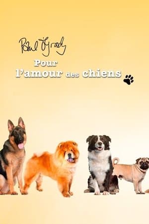 Paul O'Grady, pour l'amour des chiens streaming