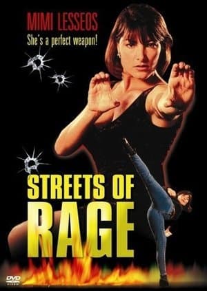 Streets of Rage streaming