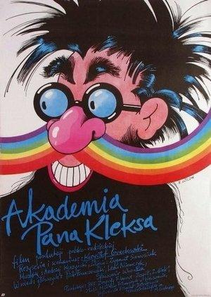 Mister Blot's Academy streaming