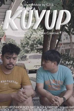 KUYUP streaming