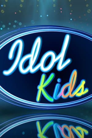 Idol Kids streaming