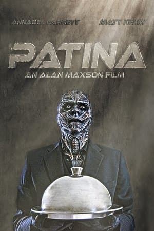 Patina streaming