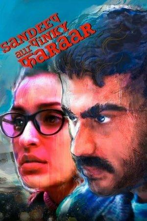 Sandeep aur pinky faraar streaming