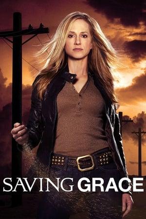Saving Grace streaming