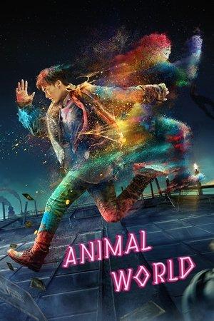 Animal World streaming