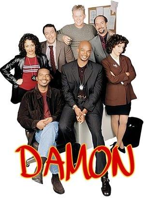 Damon streaming