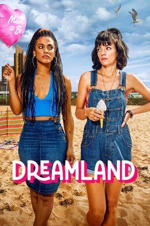 Dreamland streaming