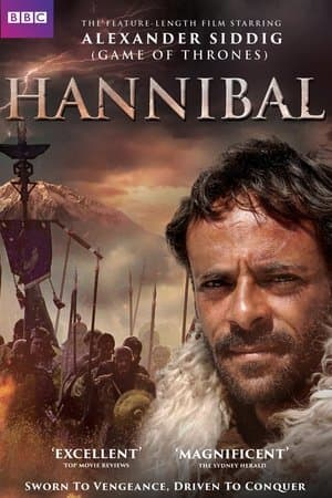 Hannibal: Rome's Worst Nightmare streaming