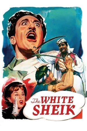 The White Sheik streaming