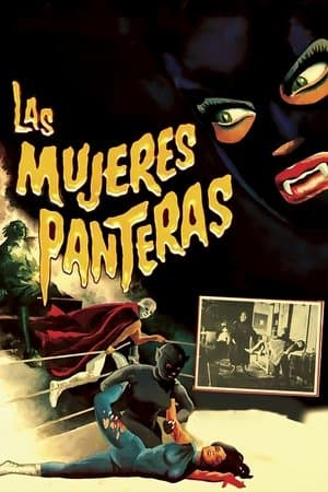 Las Mujeres Panteras streaming