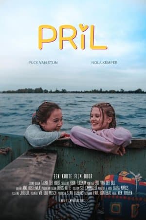 Pril streaming