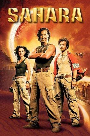 Sahara streaming
