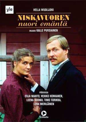 Niskavuoren nuori emäntä streaming