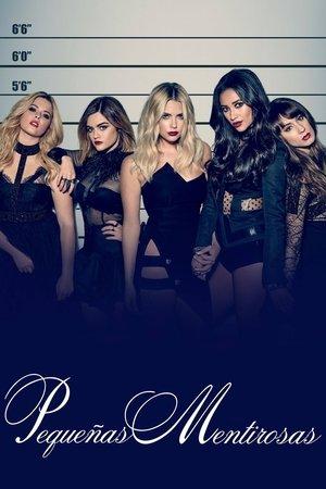 Pequeñas mentirosas streaming
