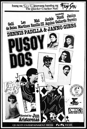 Pusoy Dos streaming