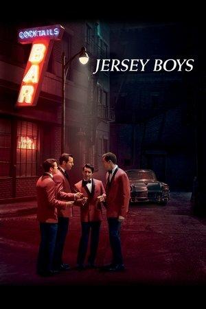 Jersey Boys streaming