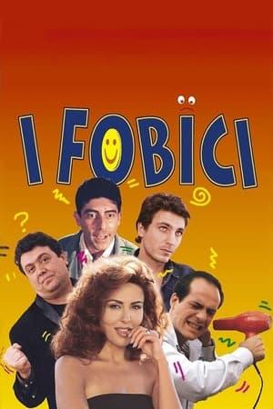 I fobici streaming