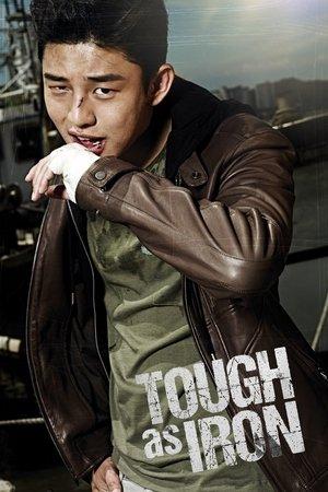 Tough as Iron streaming