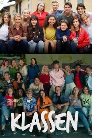 Klassen streaming