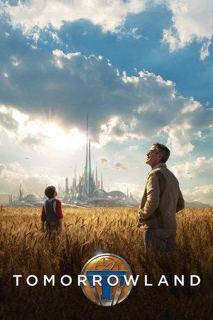 Tomorrowland streaming