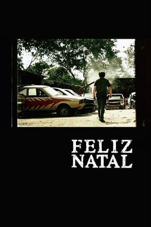 Feliz Natal streaming
