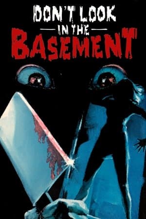 Don't Look in the Basement streaming
