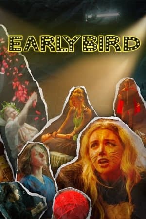 Earlybird streaming
