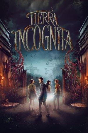Tierra Incognita streaming