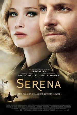 Serena streaming