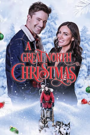 A Great North Christmas streaming