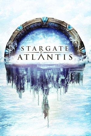 Stargate Atlantis streaming