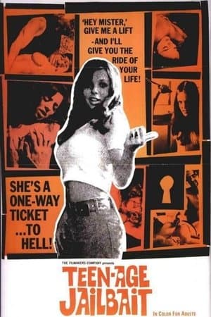 Teen-Age Jail Bait streaming